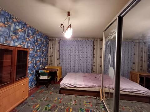 квартира по адресу Библика ул. (2-й Пятилетки), 1а