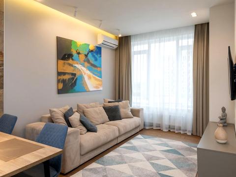 квартира по адресу Сапёрное Поле ул., 3