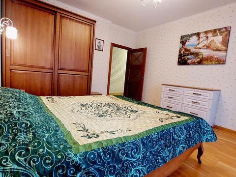 квартира за адресою Метрологічна вул., 9-В