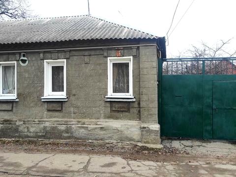 дом по адресу Академика Павлова ул.