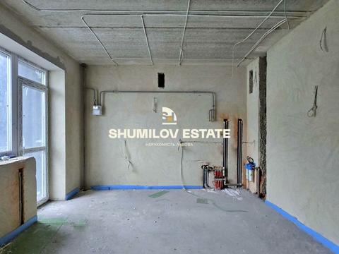 квартира за адресою Весняна вул., 8
