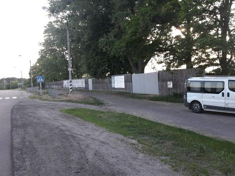 комерційна за адресою с. Перлявка, Чуднівське шосе, 36