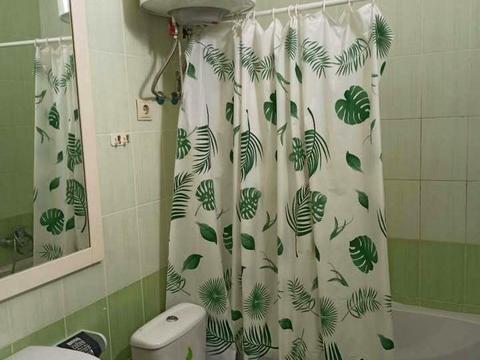 квартира по адресу Испанский пер., 1