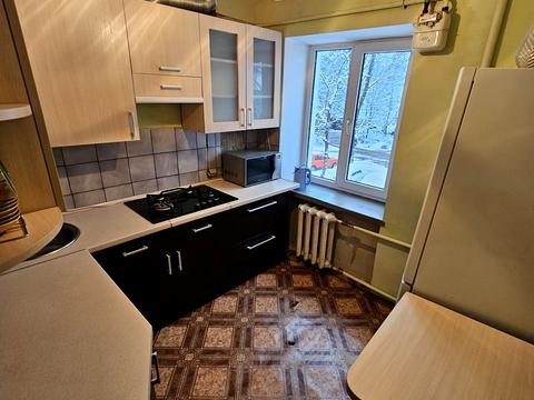 квартира по адресу Литвинеко ул., 19