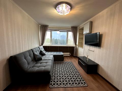 квартира по адресу Князя Романа Мстиславича ул. (Генерала Жмаченка), 18