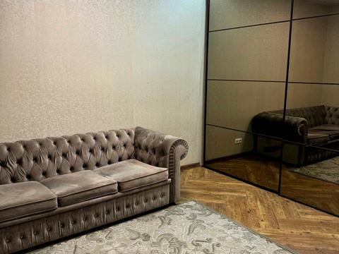 квартира за адресою Свободи, 20/3