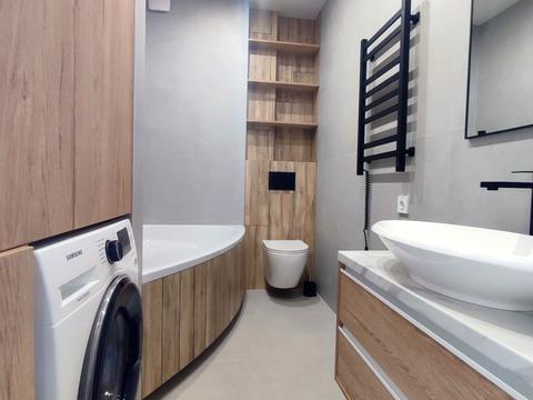 квартира за адресою Тадея Рильського бульв., 5