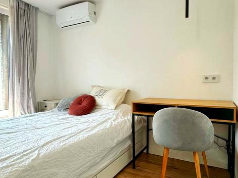 квартира за адресою Григорія Гуляницького вул., 39-А