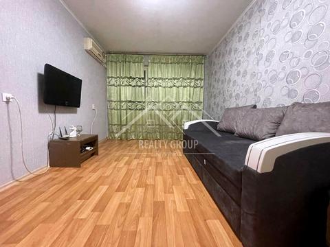 квартира по адресу Горняцкий микрорайон , 42
