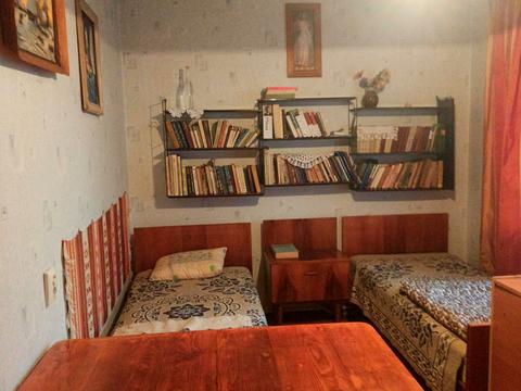 квартира за адресою Стебницька вул., 80