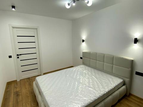 квартира по адресу Крайковского ул., 1а