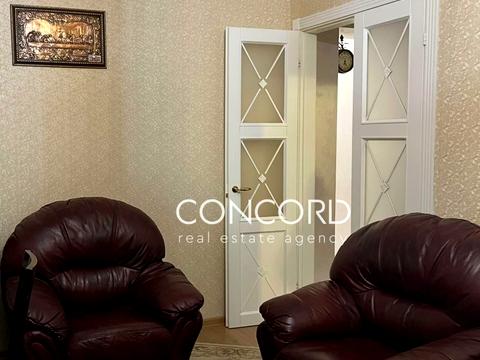 квартира за адресою Новодарницька вул., 13