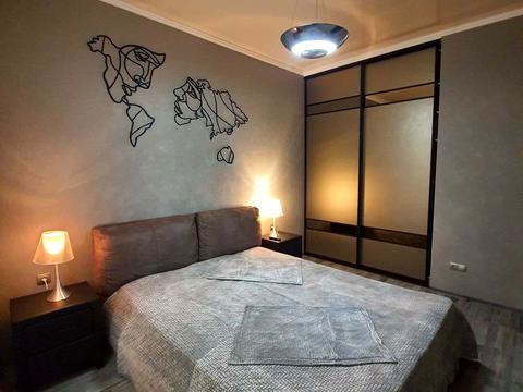 квартира за адресою Аркадійське плато вул. (Гагаринське плато), 5б