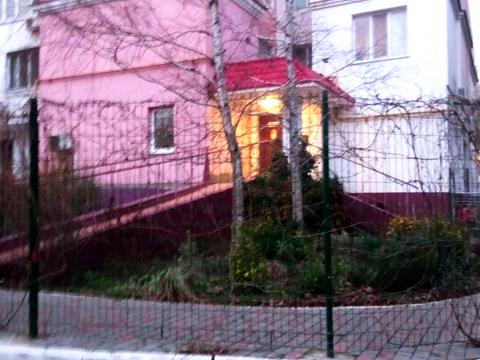 квартира за адресою Віталія Блажка вул., 7-А