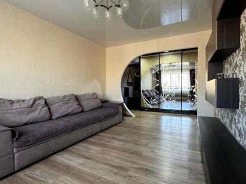 квартира за адресою Тополь 3, 13