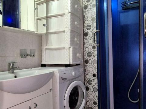 квартира по адресу Хорольская ул., 3