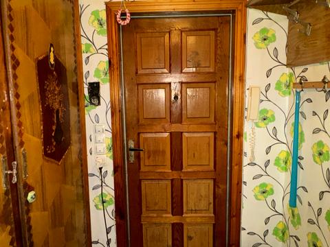 квартира за адресою Чугуїв, дружби, 7
