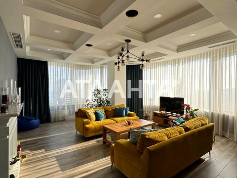 квартира за адресою Генуезька вул., 5