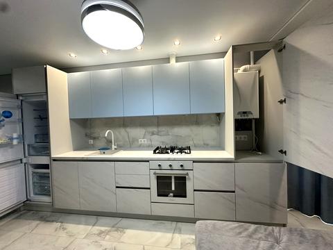 квартира по адресу Львовская ул., 15б