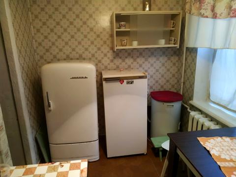 квартира по адресу Строителей ул., 8