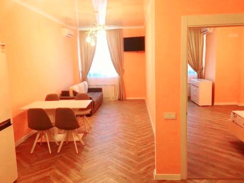 квартира за адресою Велика Арнаутська вул., 23б