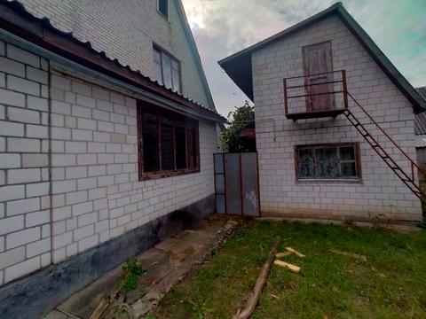 будинок за адресою довголівського(коцюбинського)
