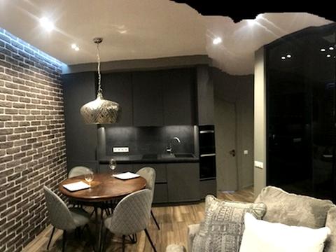 квартира за адресою Андрія Аболмасова вул. (Панельна), 4-А