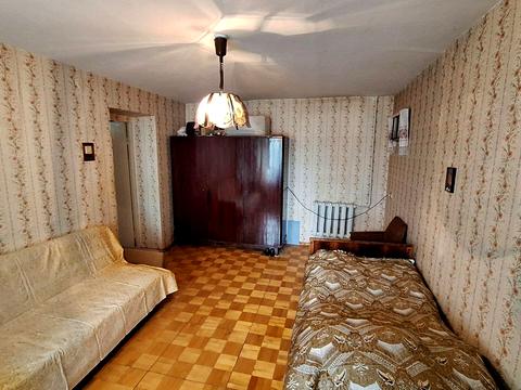 квартира по адресу Мстиславська, 38а