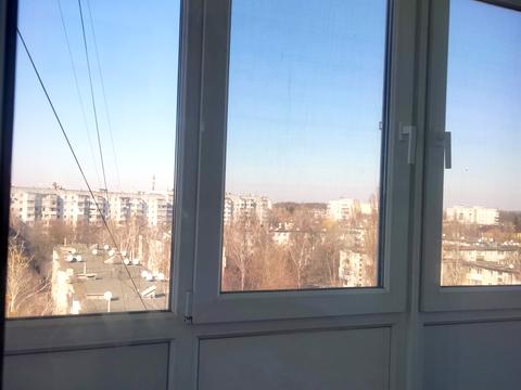 квартира за адресою Вітрука, 35