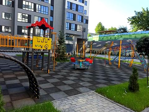 квартира по адресу Озёрная ул., 16Б