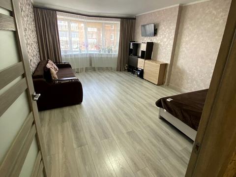 квартира по адресу Миру просп., 94/1в