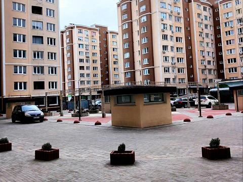 квартира по адресу Іванова ул., 16