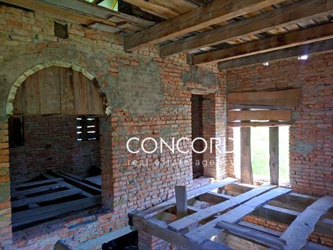 будинок за адресою с. Дмитрівка, Лісова вул., 1