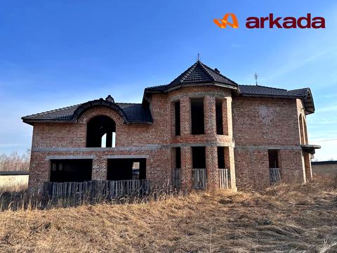 дом по адресу Калушское шоссе