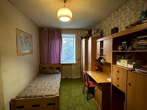 квартира по адресу Сергея Москаленко ул. (Красовського), 10