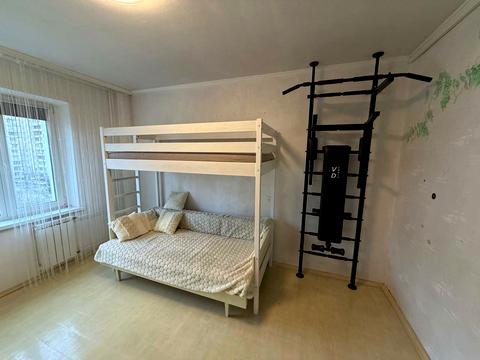квартира по адресу Киев, Ларисы Руденко ул., 5