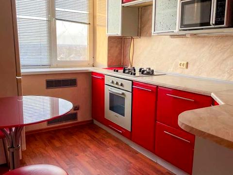 квартира за адресою Слобожанський просп. (Газети "Правда"), 