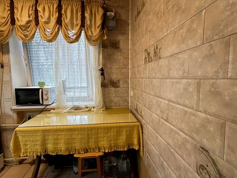 квартира по адресу Ивана и Юрия Лип ул. (Гайдара), 42/44