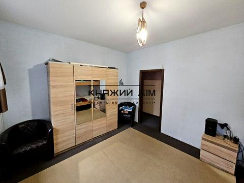 квартира за адресою Борисоглібська вул., 16-В