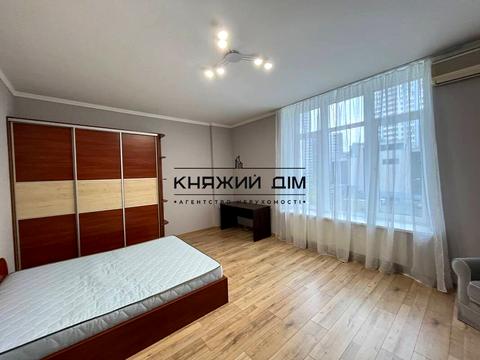 квартира по адресу Днепровская набережная ул., 26-Д