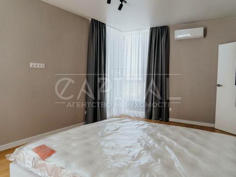 квартира за адресою Каховська вул., 62