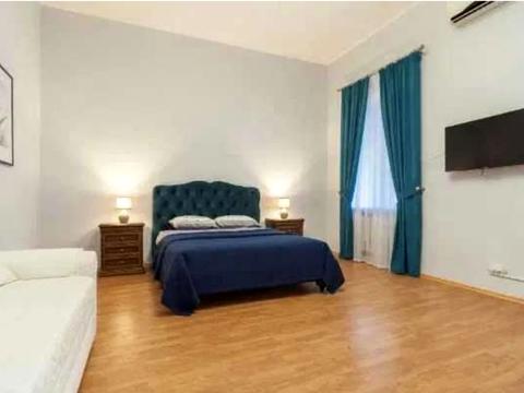 квартира за адресою Грецька вул., 33