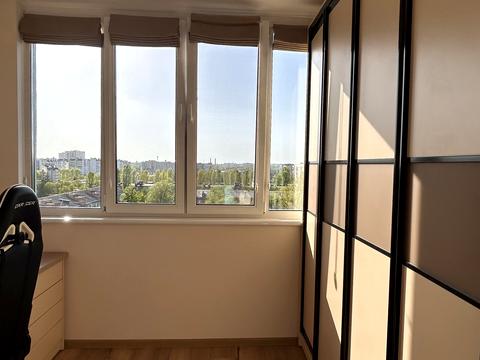 квартира за адресою Кузьми Скрябіна вул. (Ватутіна), 29