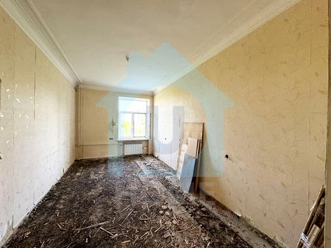 квартира по адресу Академіка Ромоданова ул. (Пугачова), 17