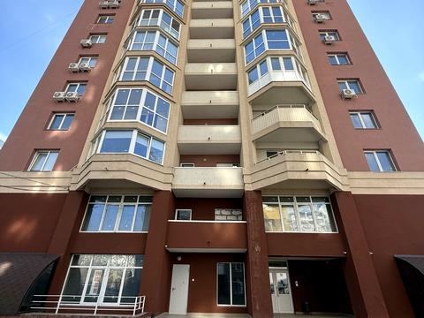 квартира по адресу вулиця Володимира Великого(Гагаріна), 41/2