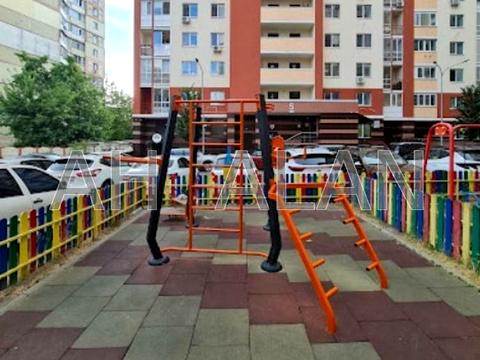 квартира за адресою Гарматна вул., 38-Б