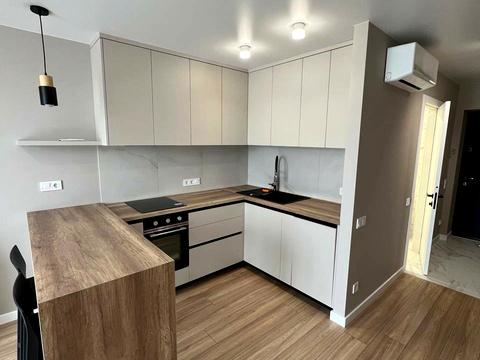 квартира по адресу Рудненская ул. (Белогорская), 8а