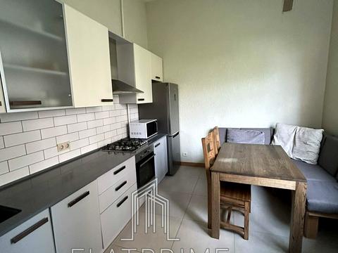 квартира за адресою Ярославів Вал вул., 21-Д