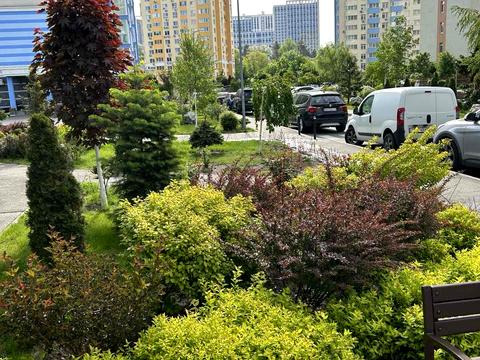 квартира за адресою Київ, Воскресенська вул., 18