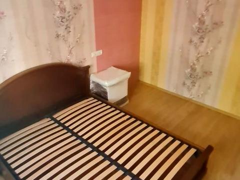 квартира за адресою 12-та Поздовжня вул., 16